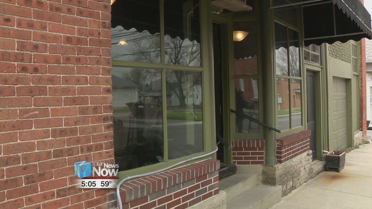 Bluffton Center for Entrepreneurs contest first place winner